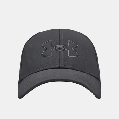 UNDER ARMOUR Men's UA Storm Driver Cap